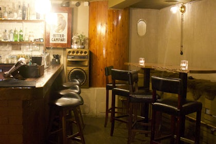 Entire Venue 4