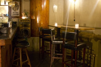 Entire Venue 2