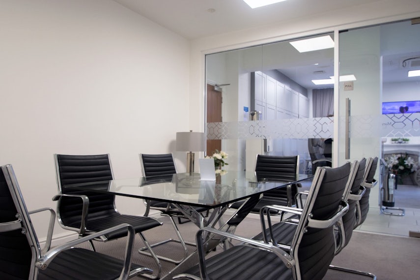 Mary Ann Suite 0