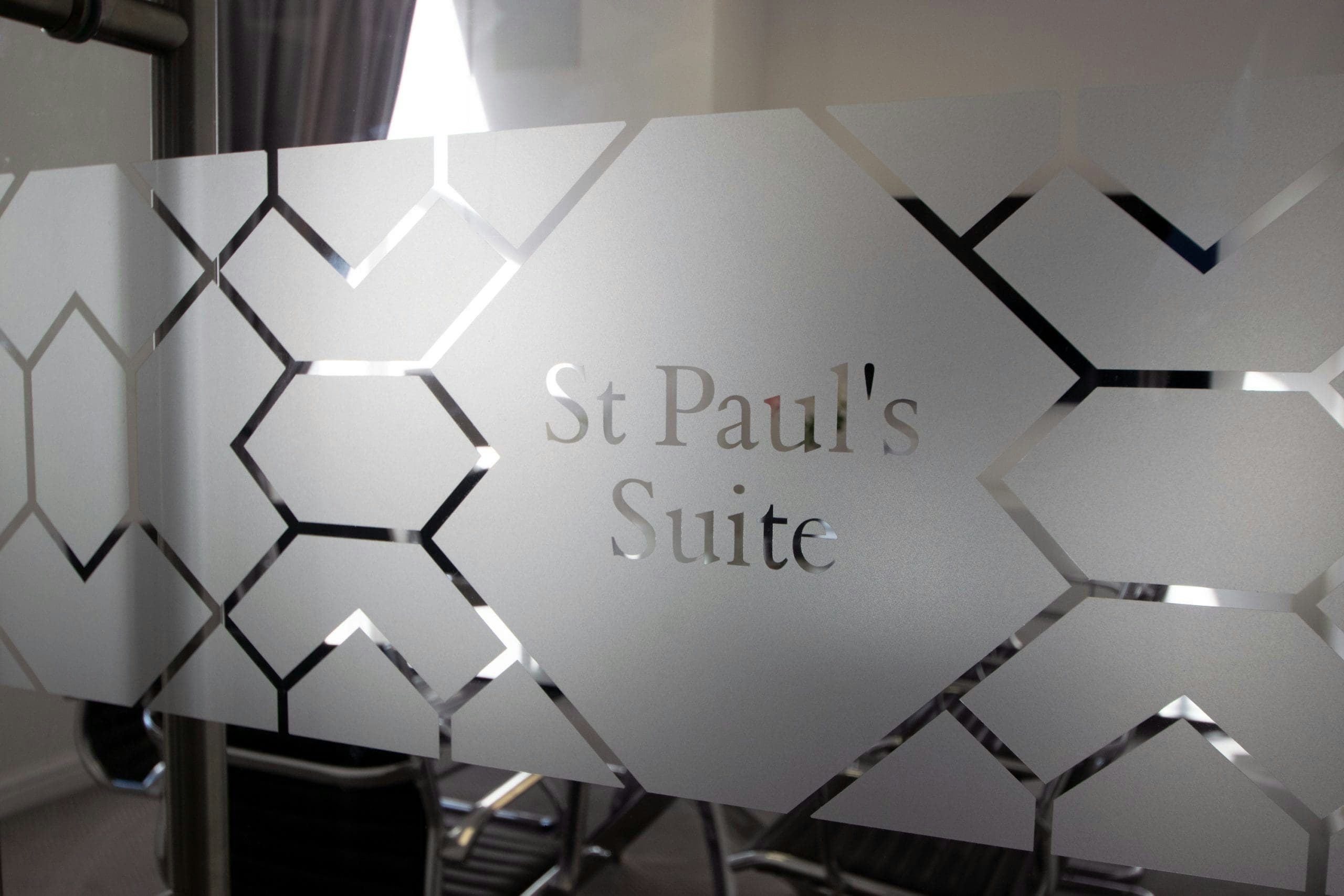 St. Paul's Suite 2