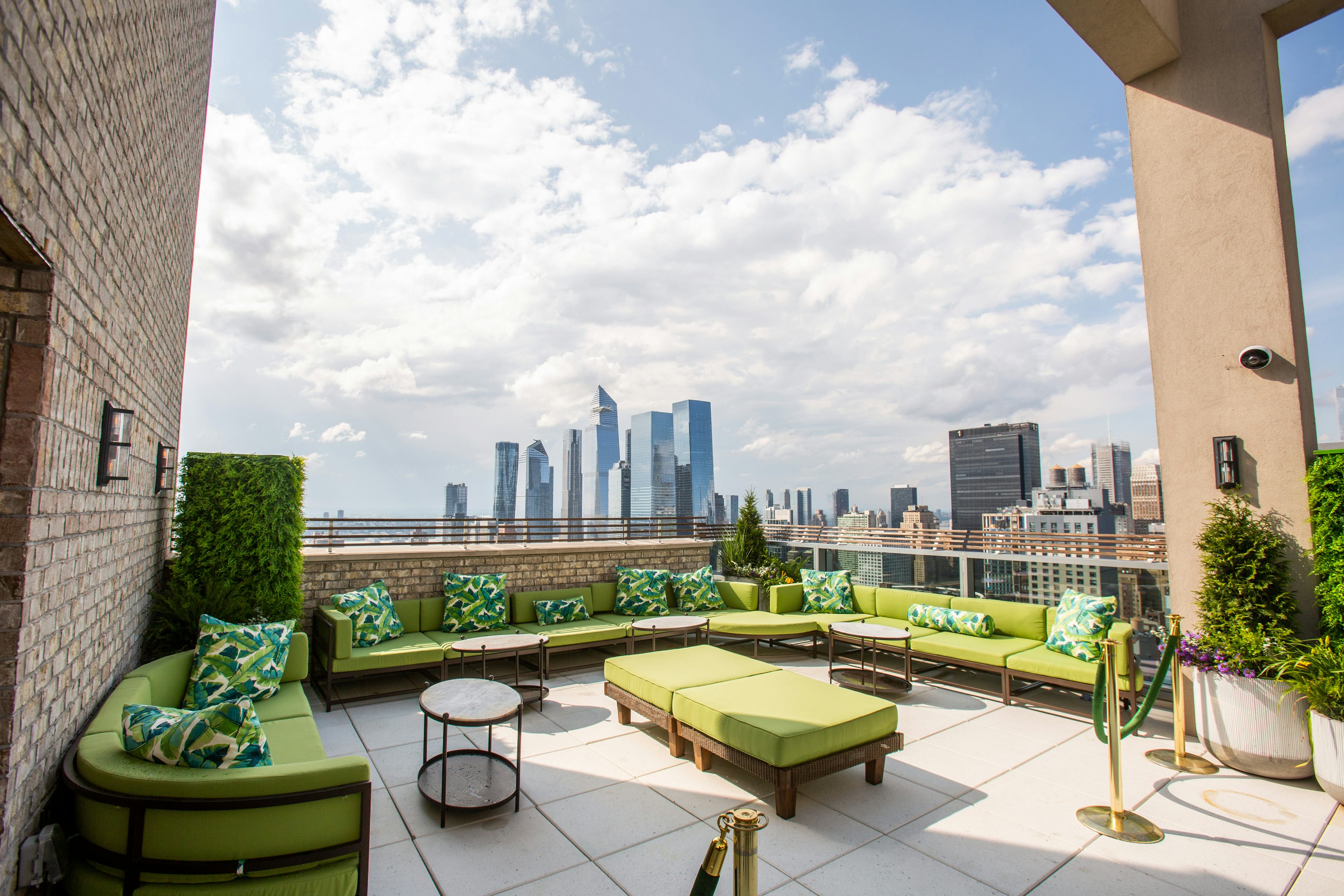 SN Rooftop 39th Floor 1