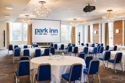 Park Inn by Radisson Southend-on-Sea 2