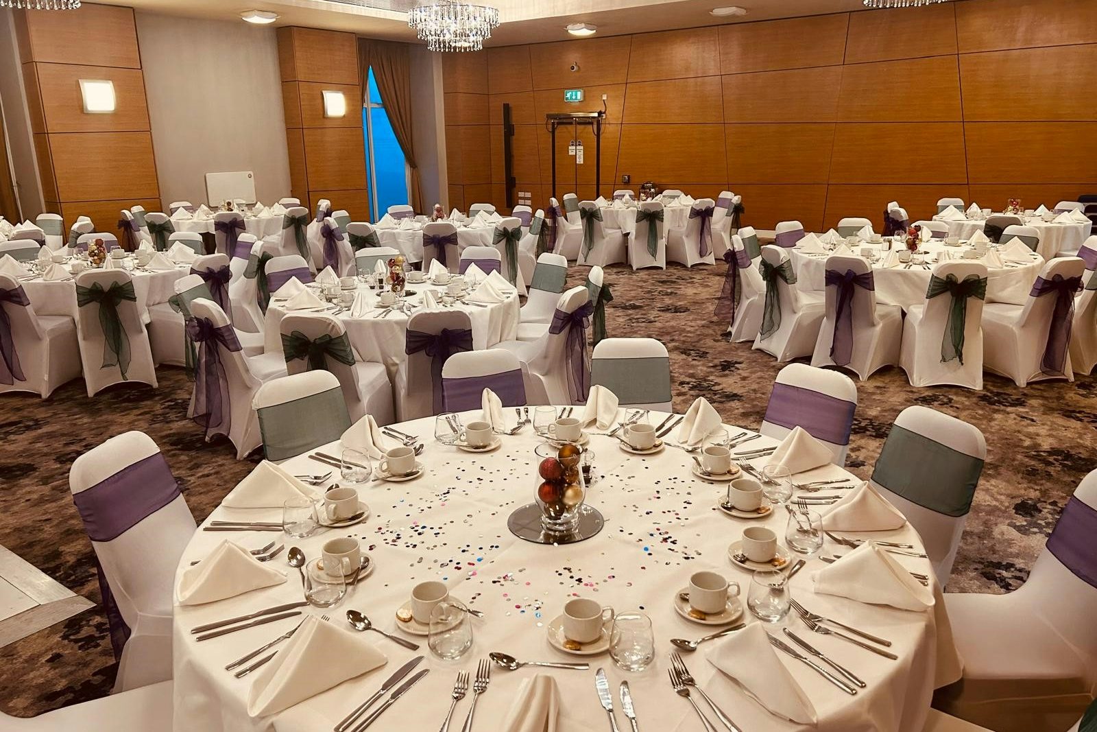 Park Inn by Radisson Southend-on-Sea 0