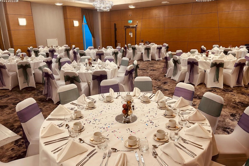 Park Inn by Radisson Southend-on-Sea 0