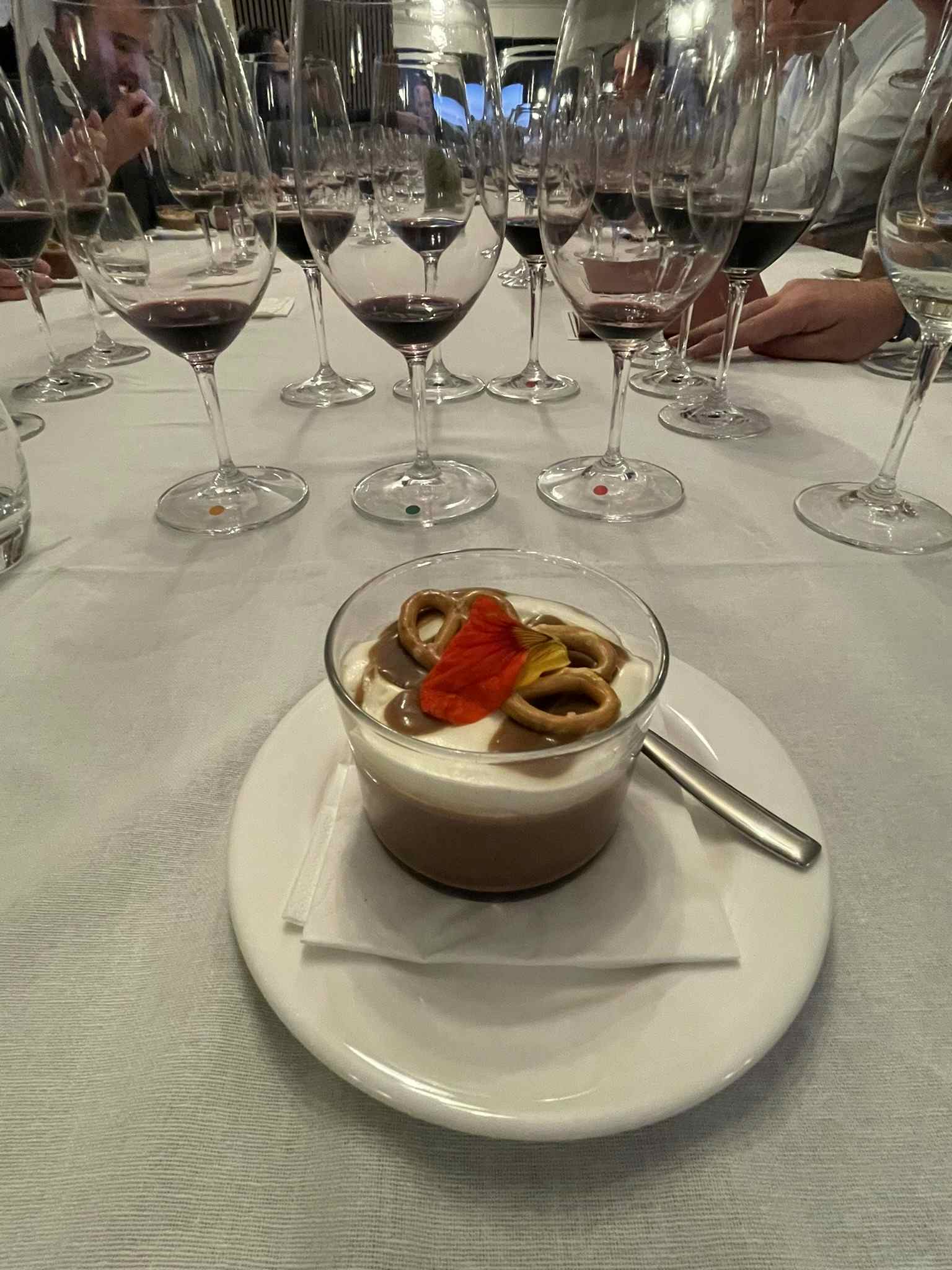 Jeroboams - Private dining, wine tasting, drinks receptions. 17