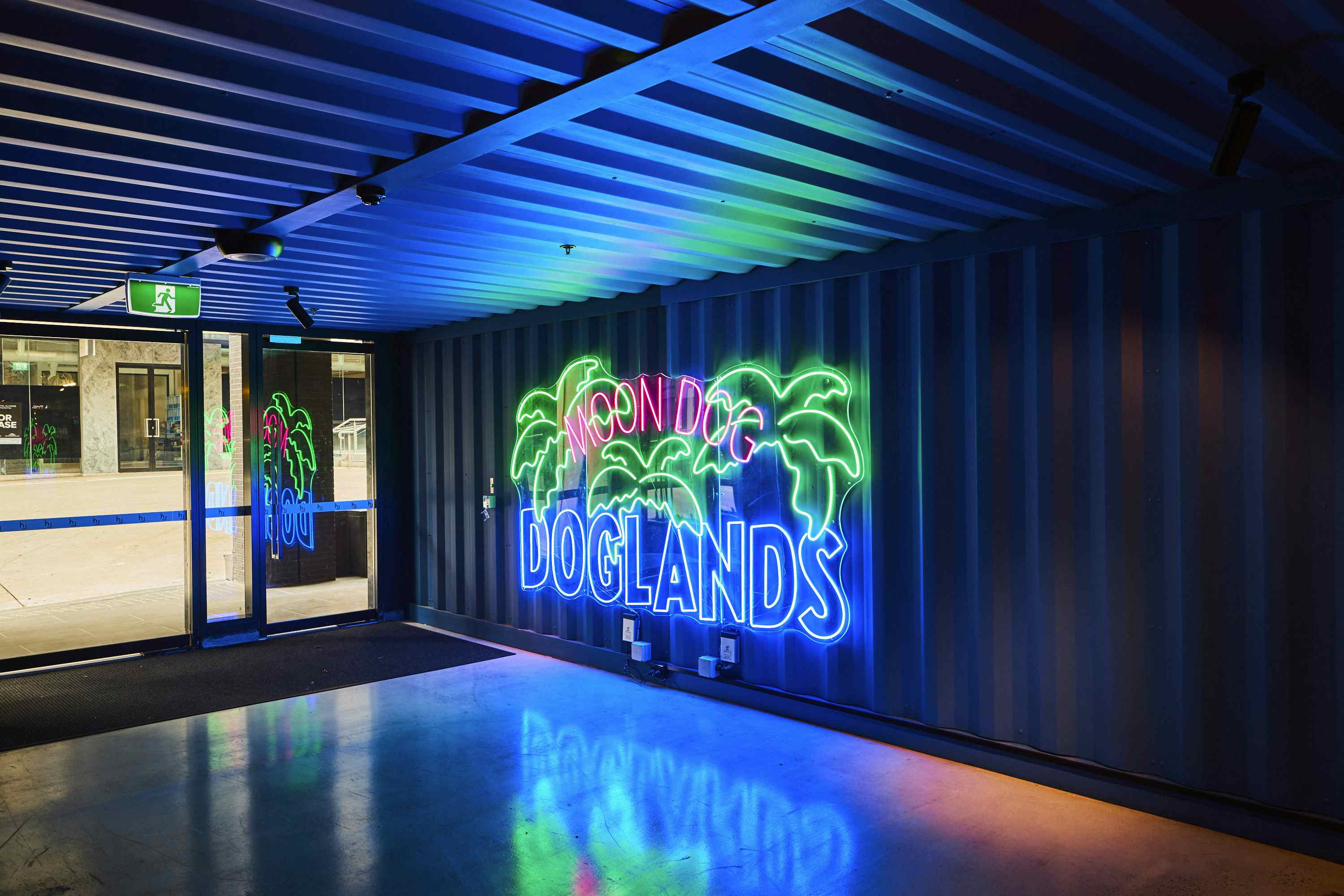 Exclusive Venue Hire 5