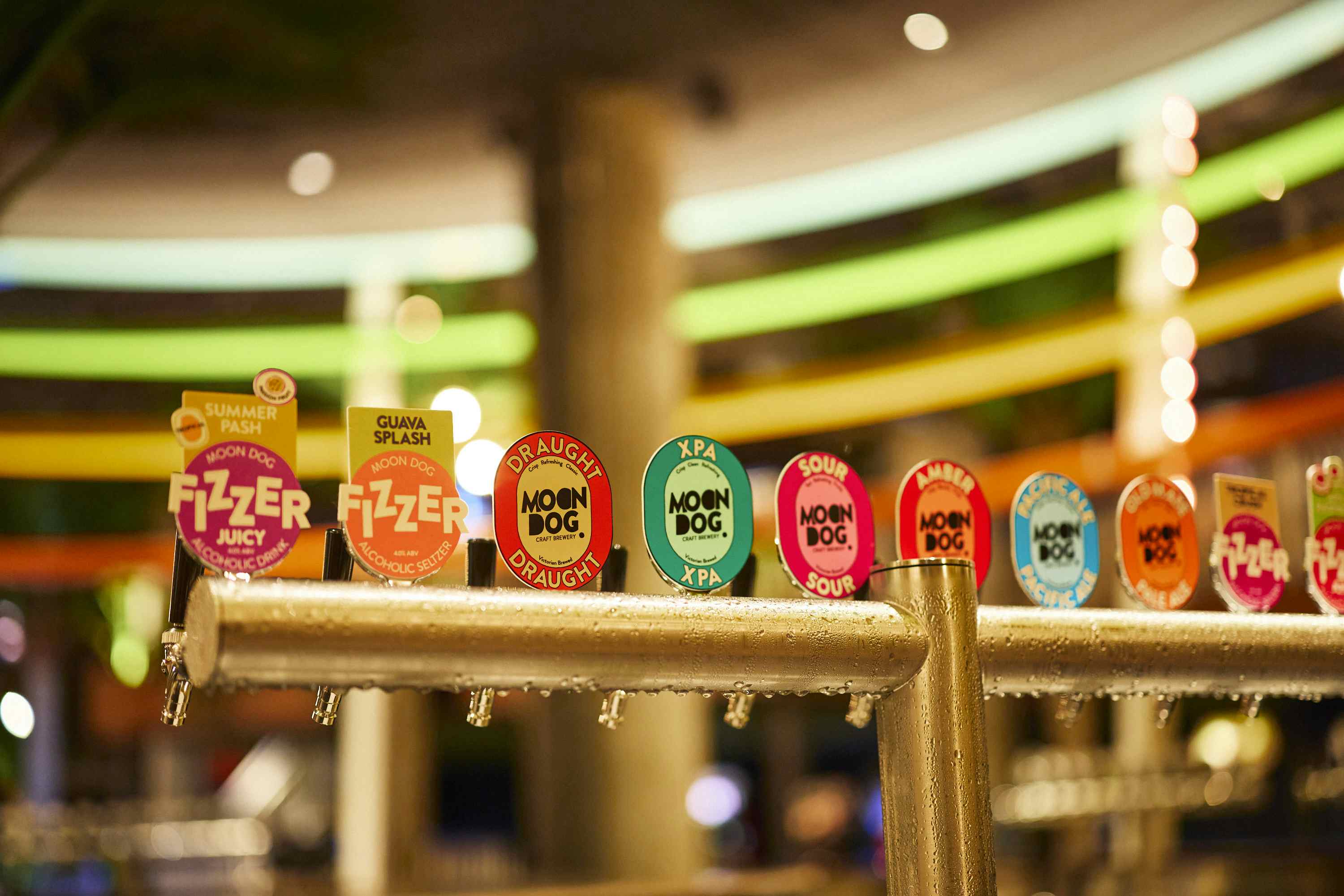 Exclusive Venue Hire 4