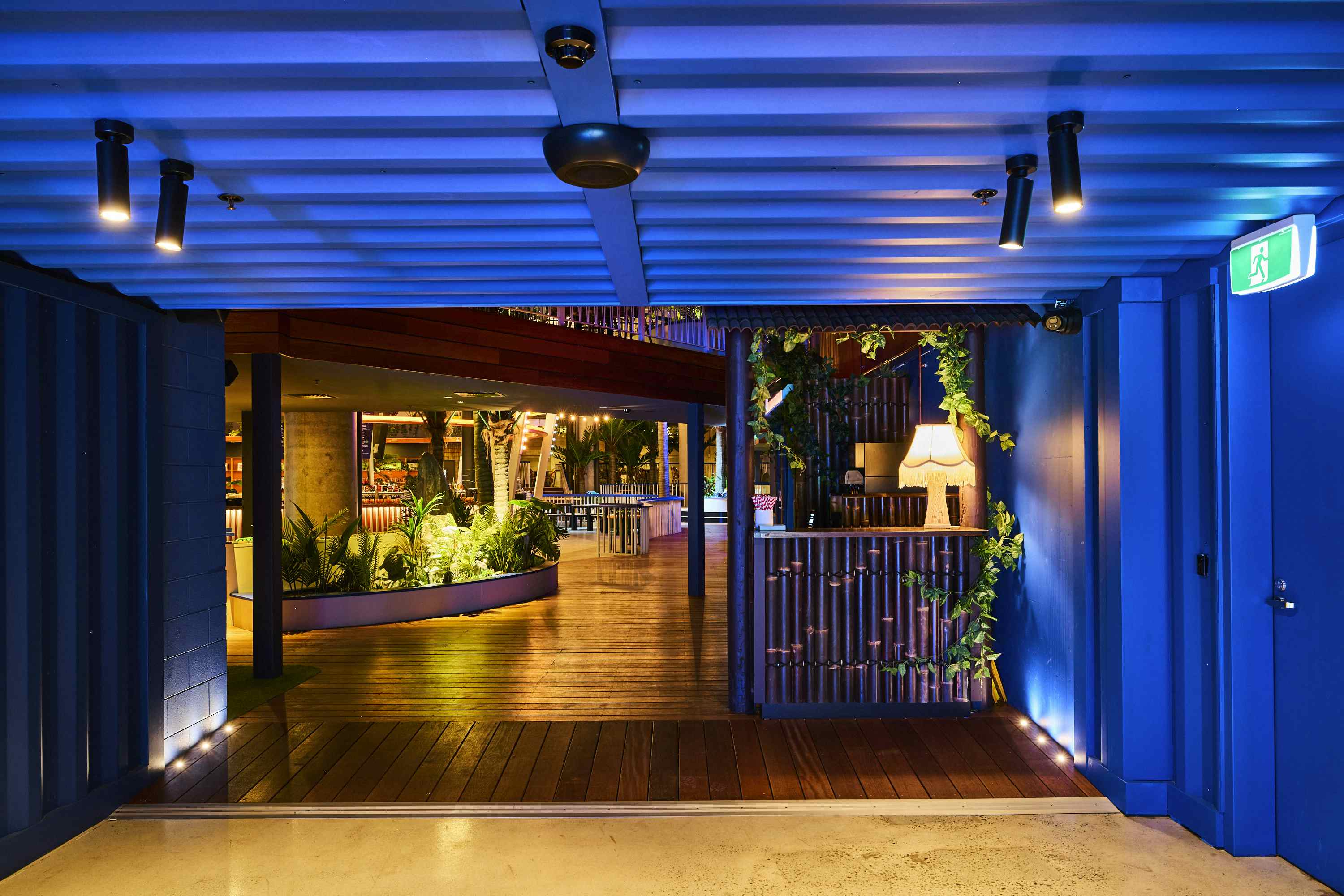 Exclusive Venue Hire 10