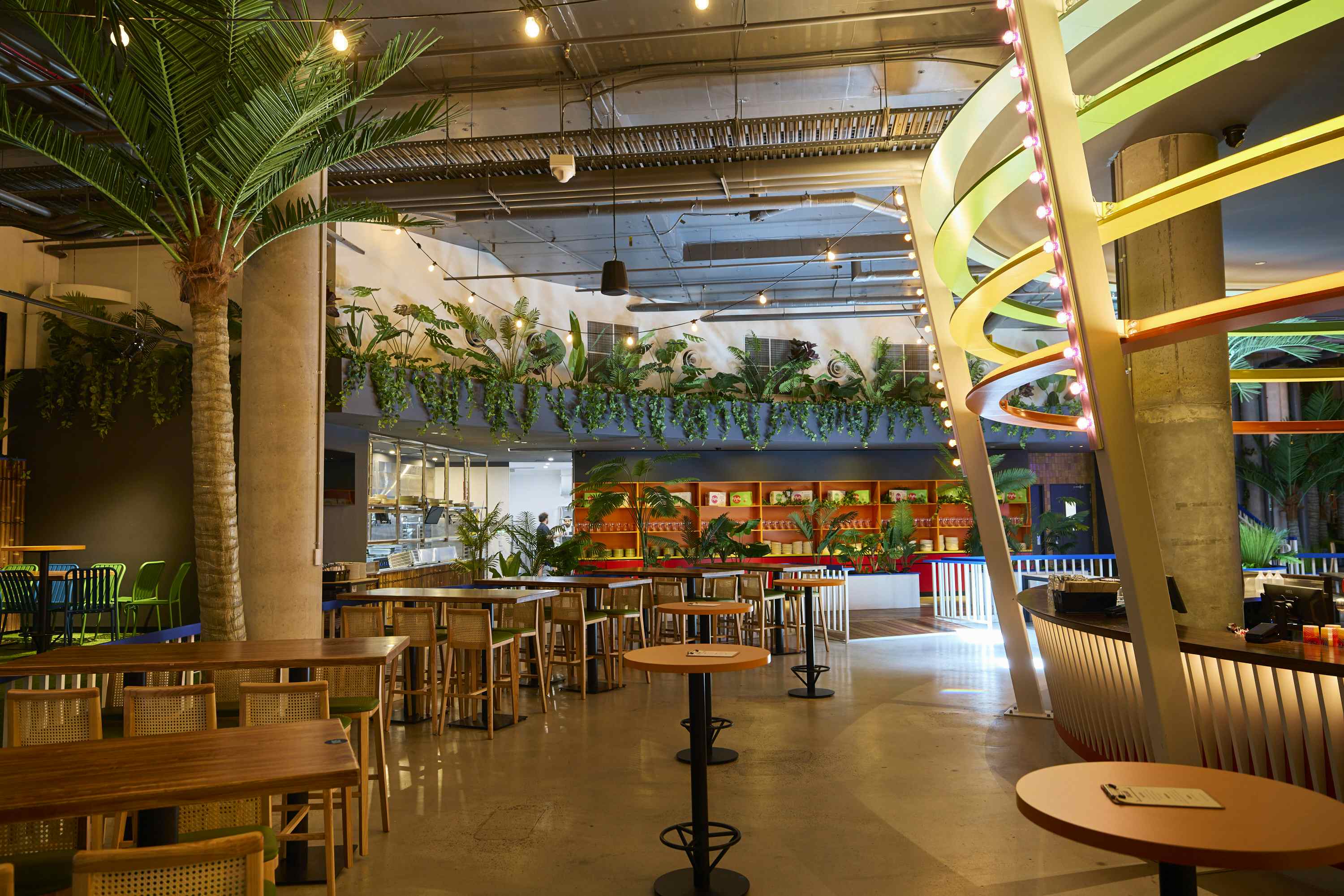 Exclusive Venue Hire 8