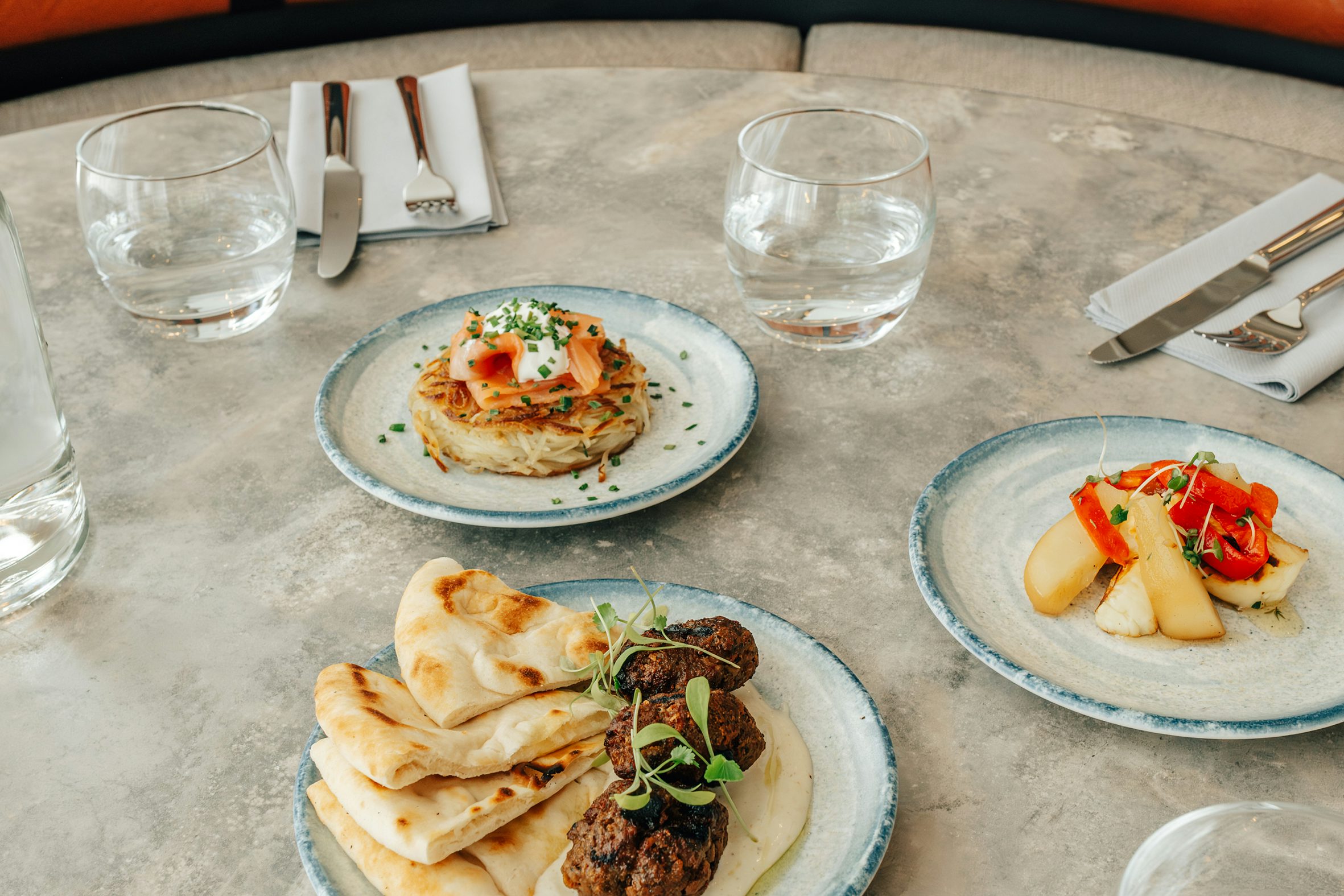 Fremantle Bar and Kitchen 8