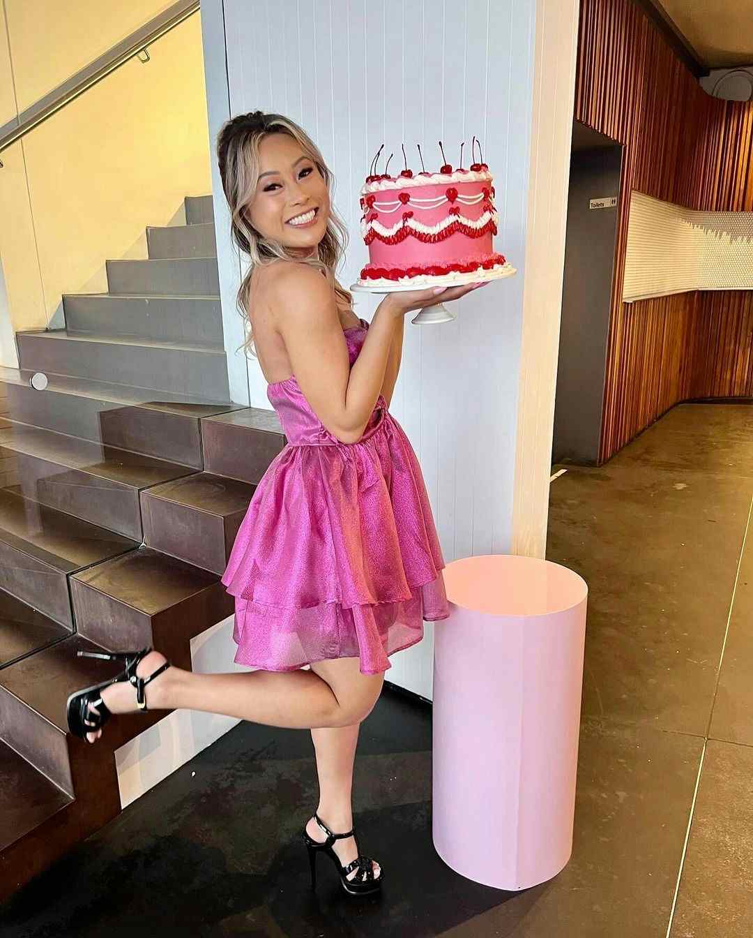 Beachside Ground level Function Room 14