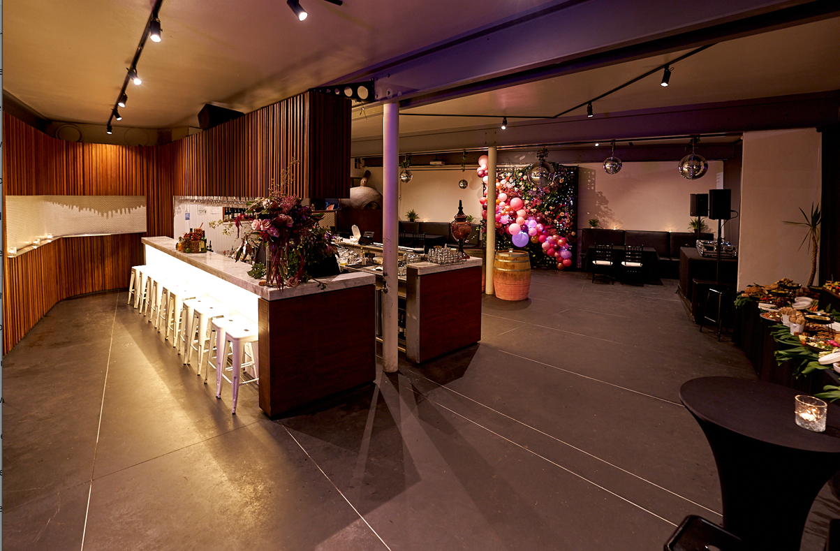 Beachside Ground level Function Room 5