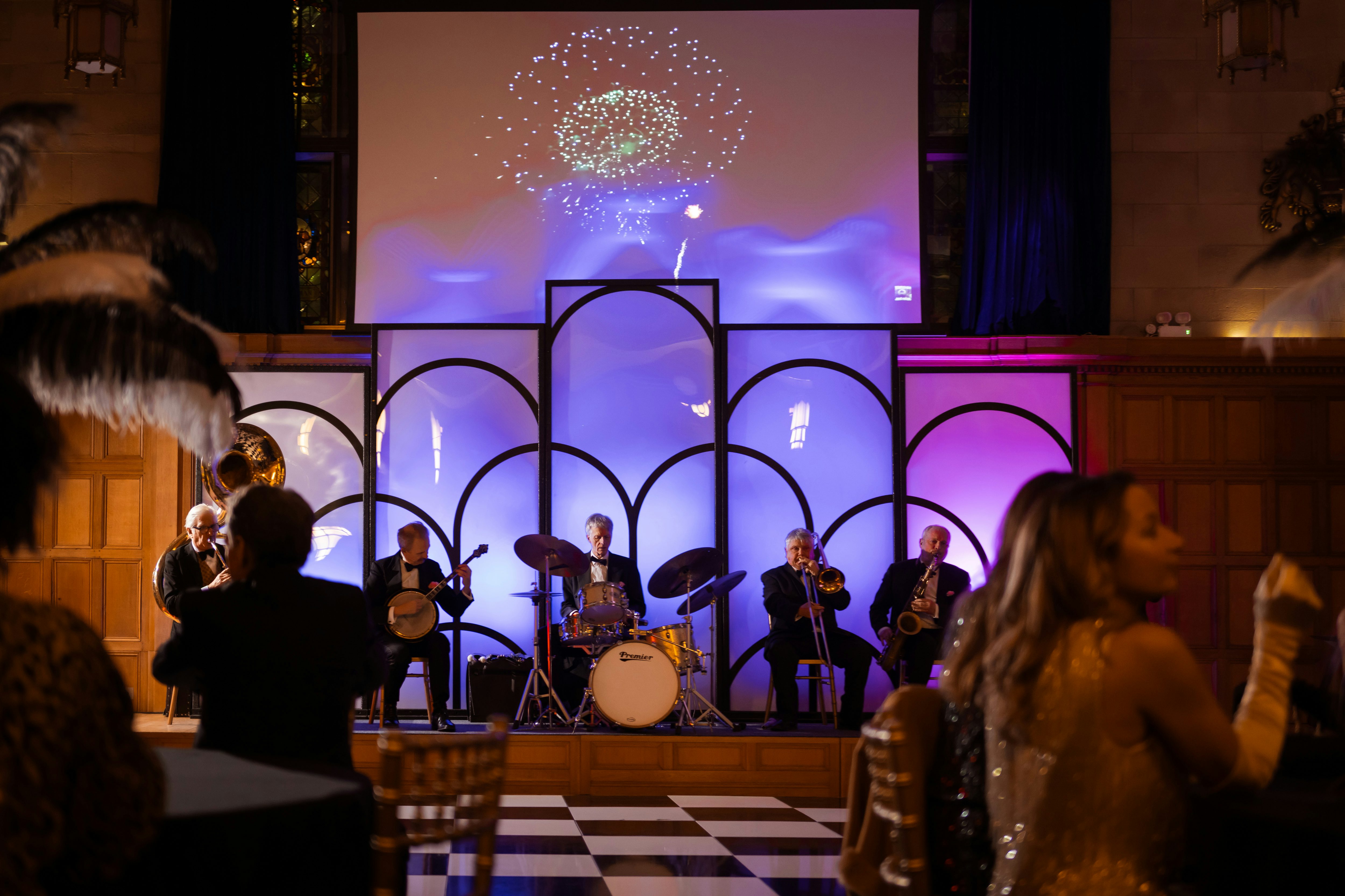 Christmas Celebrations 2025 3