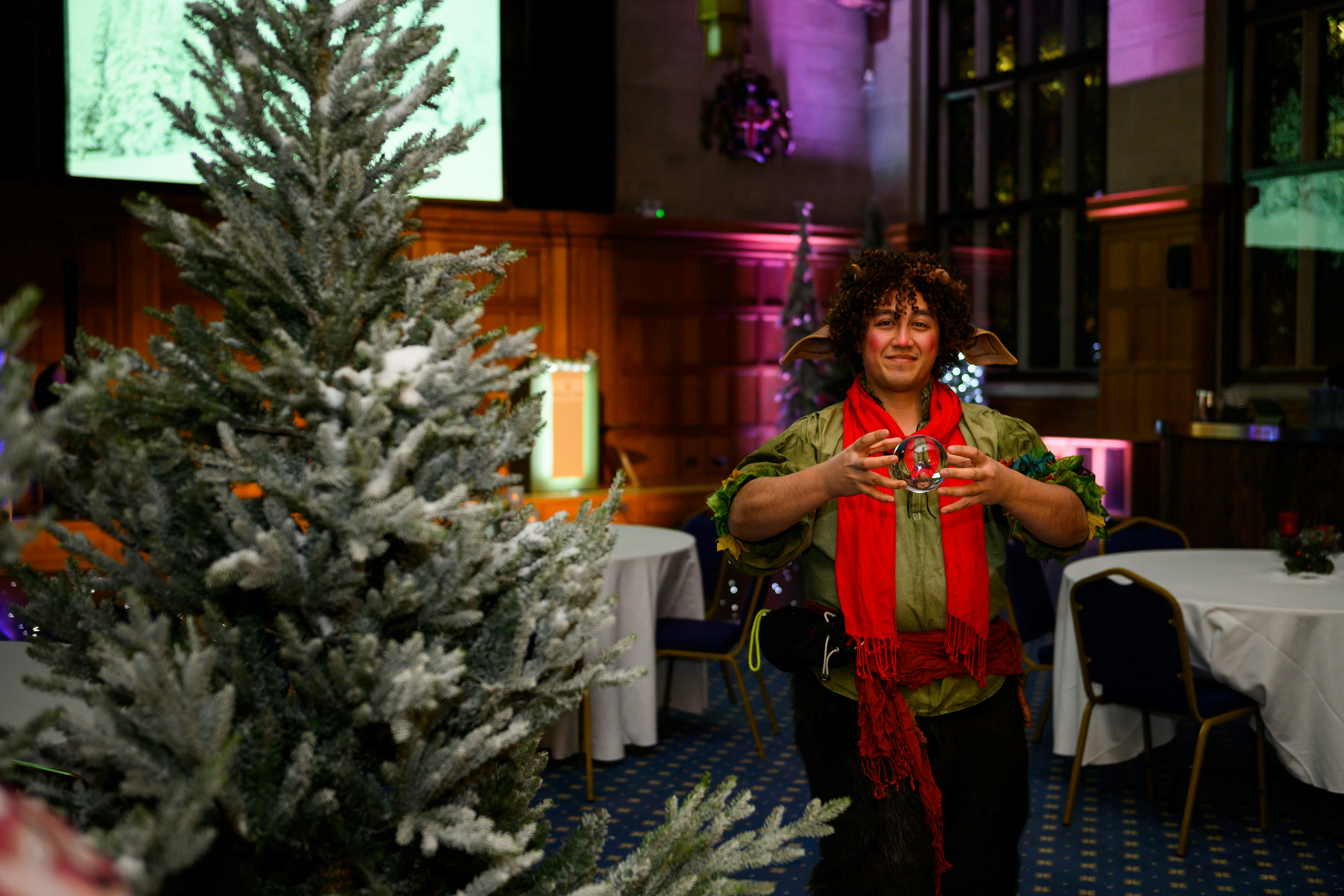 Christmas Celebrations 2025 2