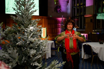 Christmas Celebrations 2025 2