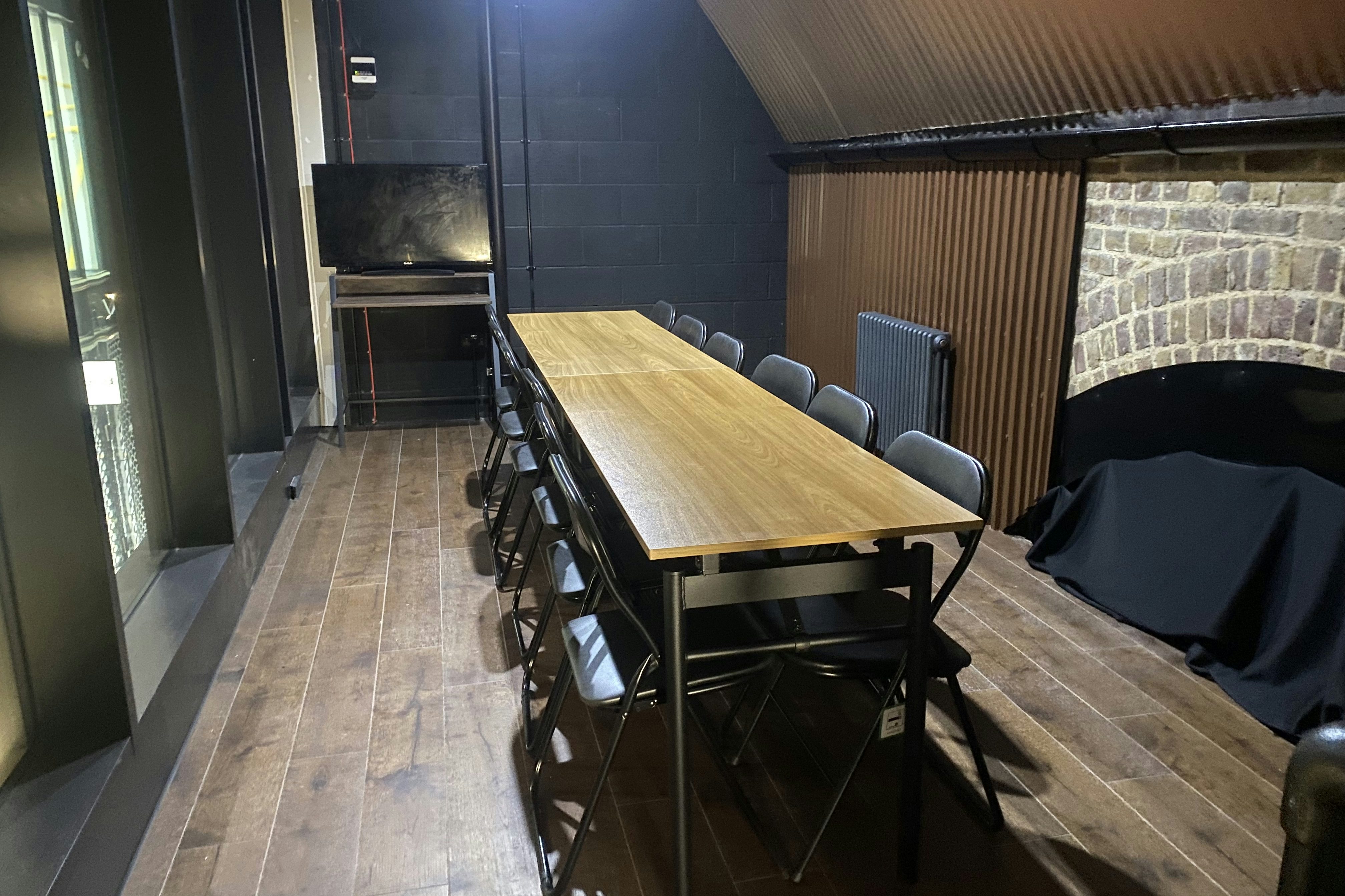 Space in London Bridge 0