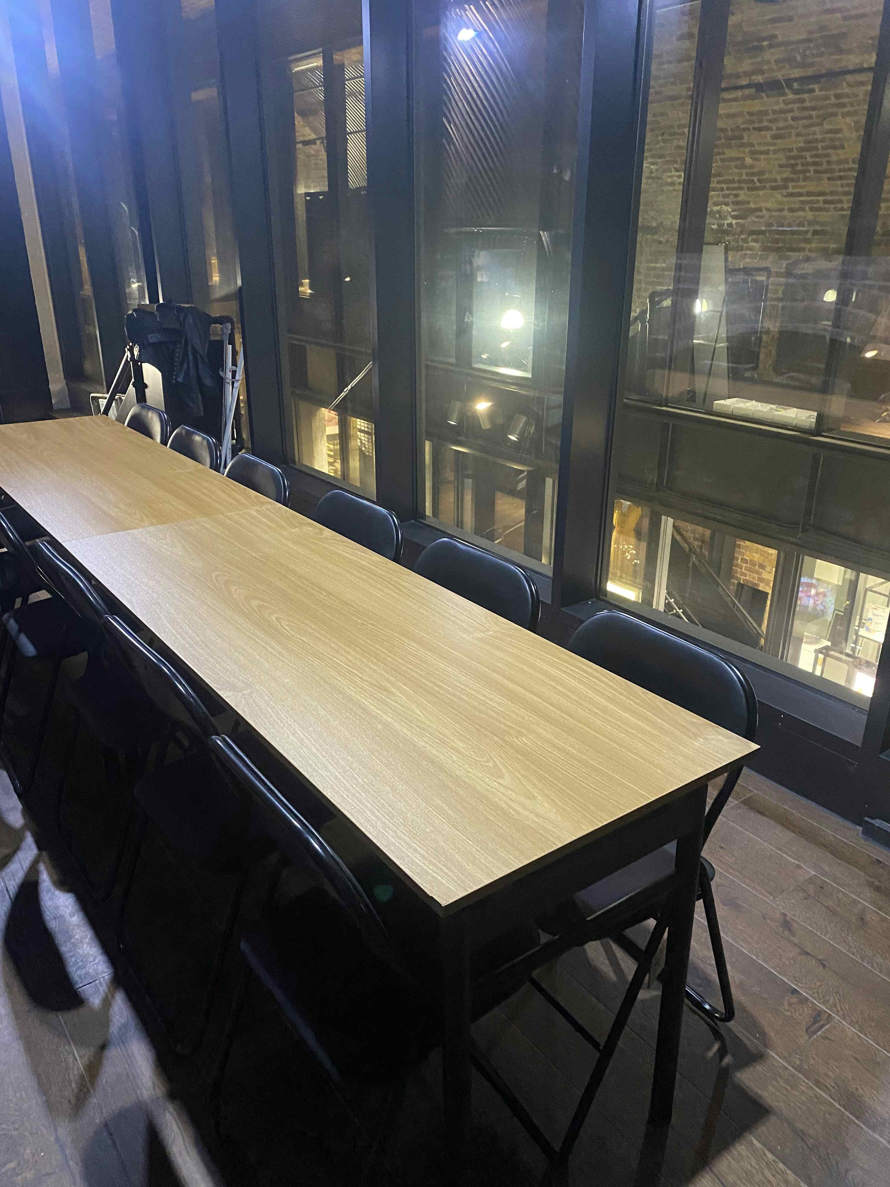 Space in London Bridge 5