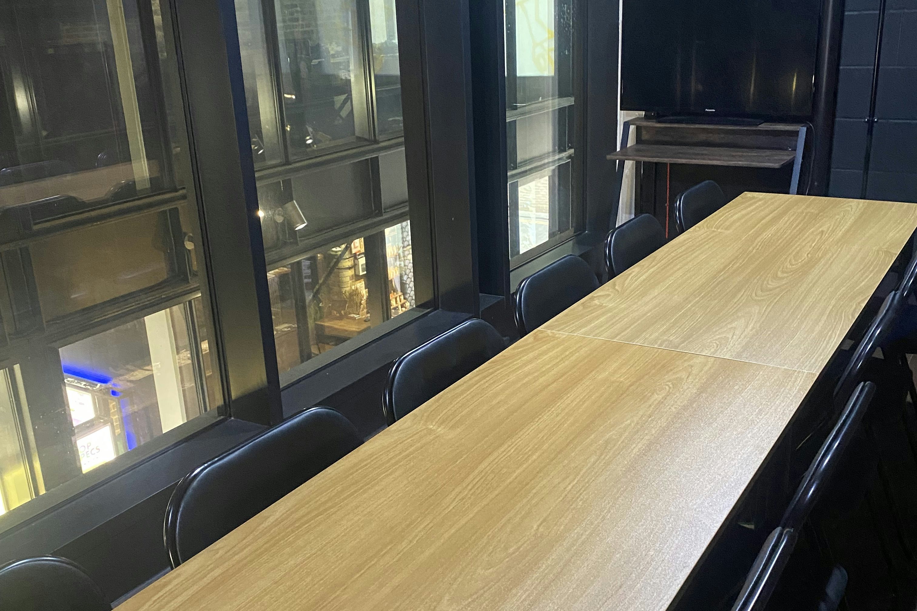 Space in London Bridge 6