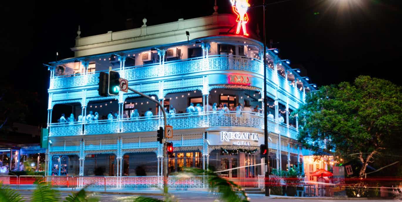 Winterford, Thornton, Gailey & Gazzard Rooms 3