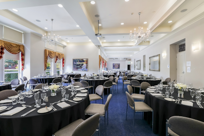 Edmund Rice Function Room 1