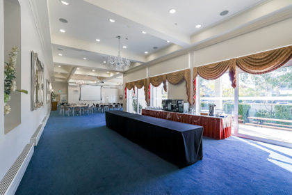 Edmund Rice Function Room 3