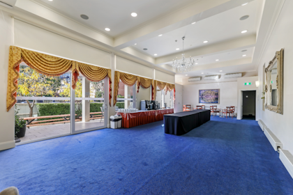 Edmund Rice Function Room 4