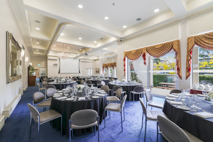 Edmund Rice Function Room 2