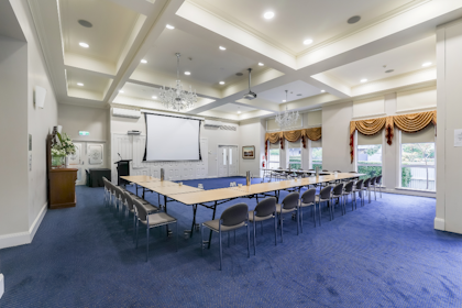 Edmund Rice Function Room 7