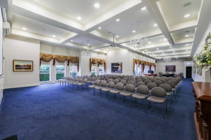 Edmund Rice Function Room 5