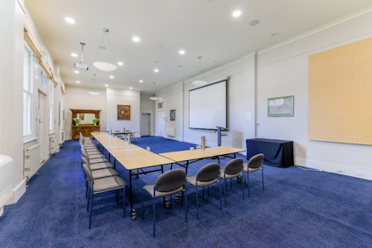 Treacy Function Room 2