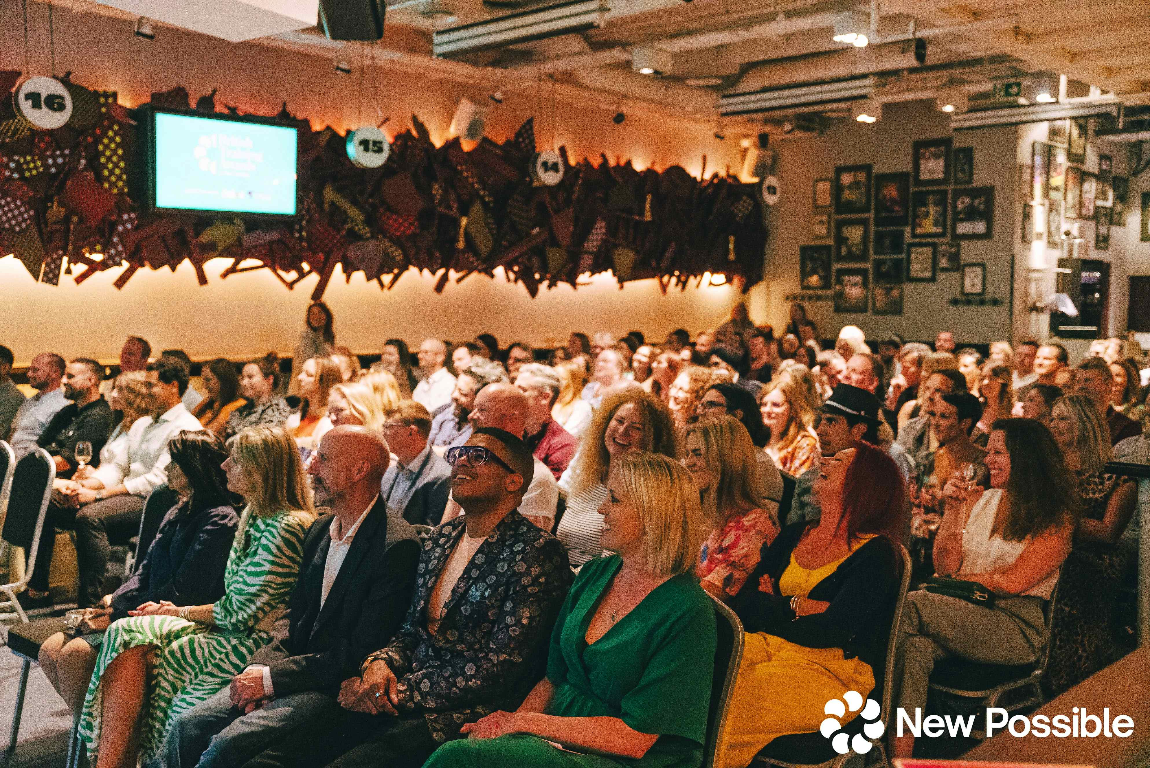 Conferencing Space - Hybrid capabilities 1