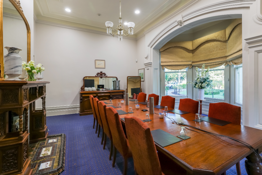 Waterford Function Room 0