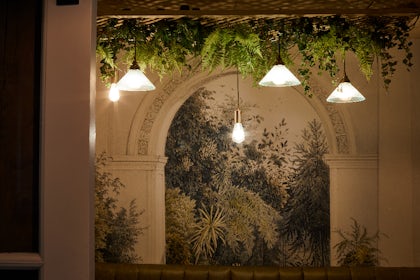 Private Dining Room 1 2