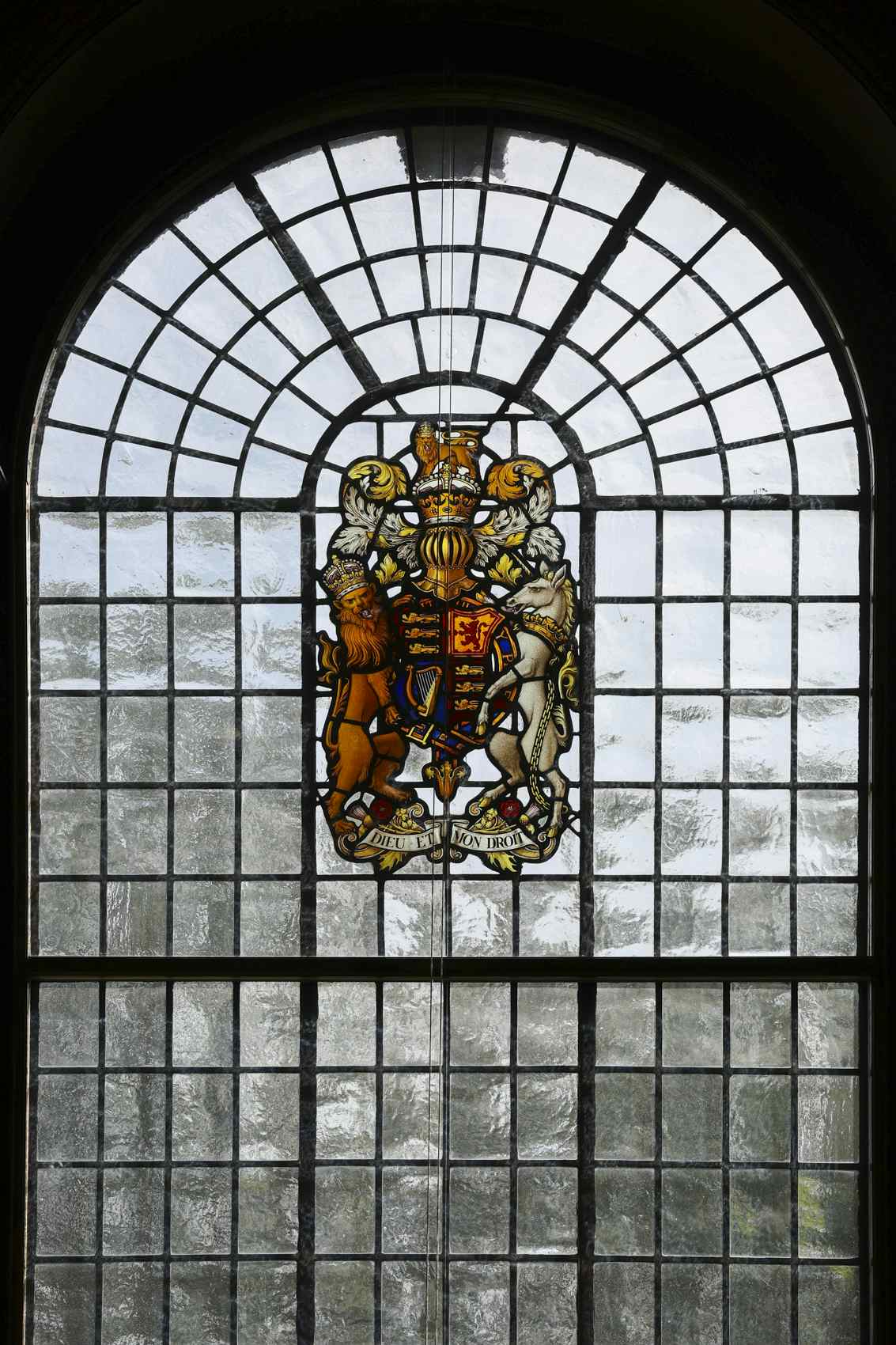 Lecture Hall & Council Chamber 3