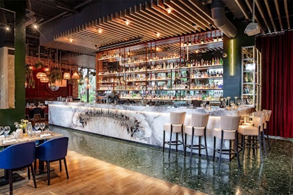 Exclusive Venue Hire 1
