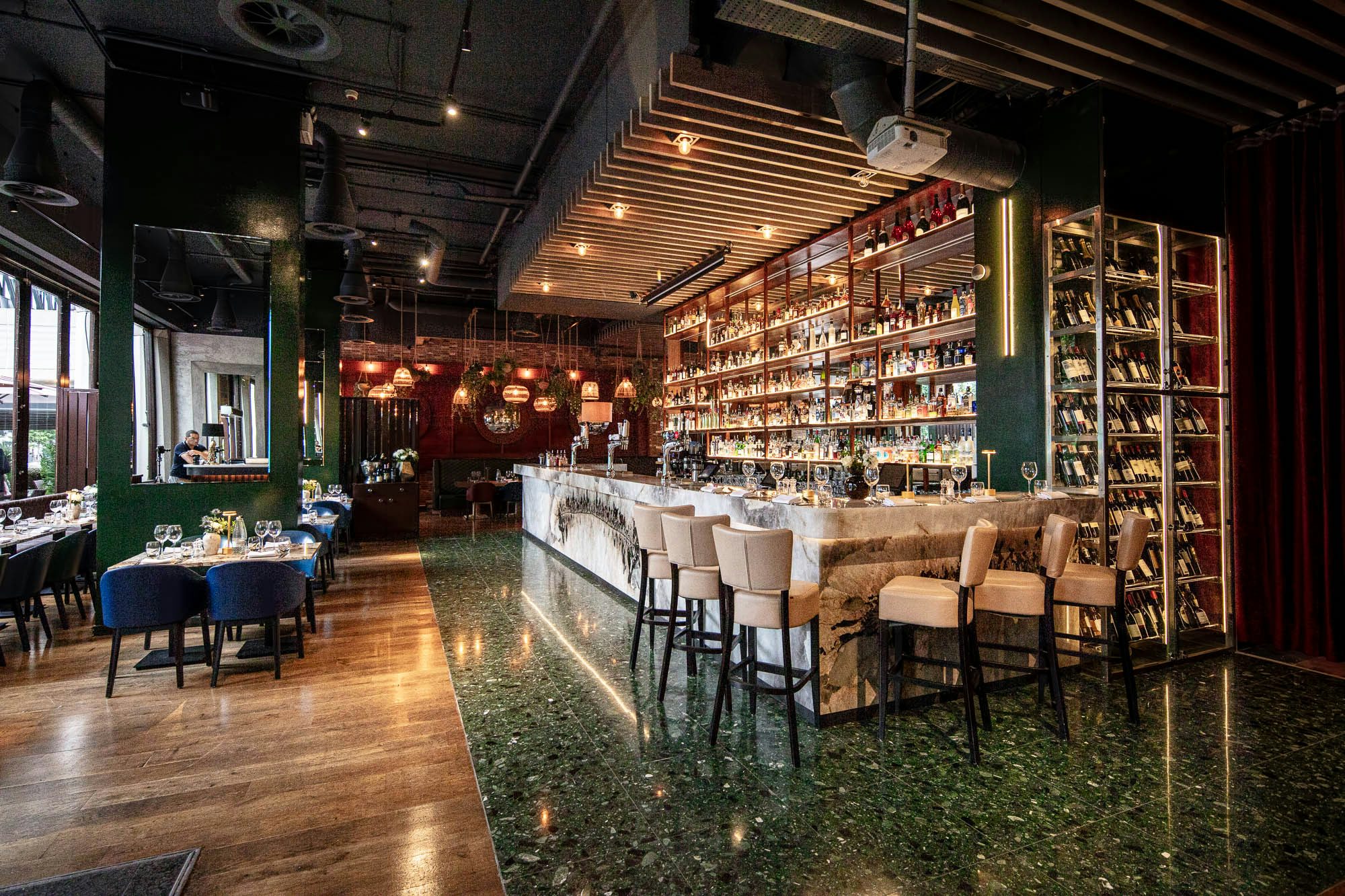 Exclusive Venue Hire 1