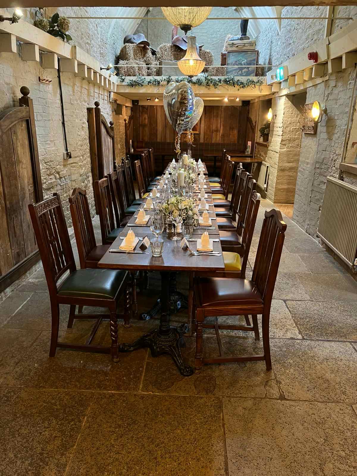 Private Dining Room 3