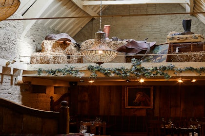 Private Dining Room 3 1
