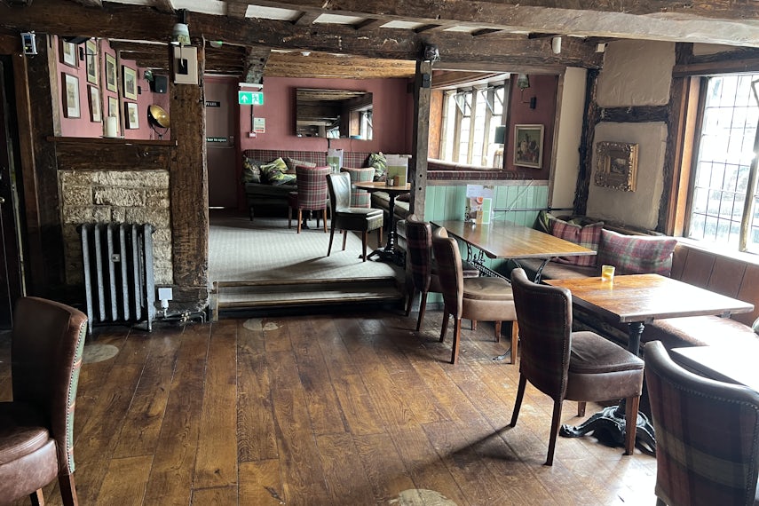 Private Dining Room 7 0