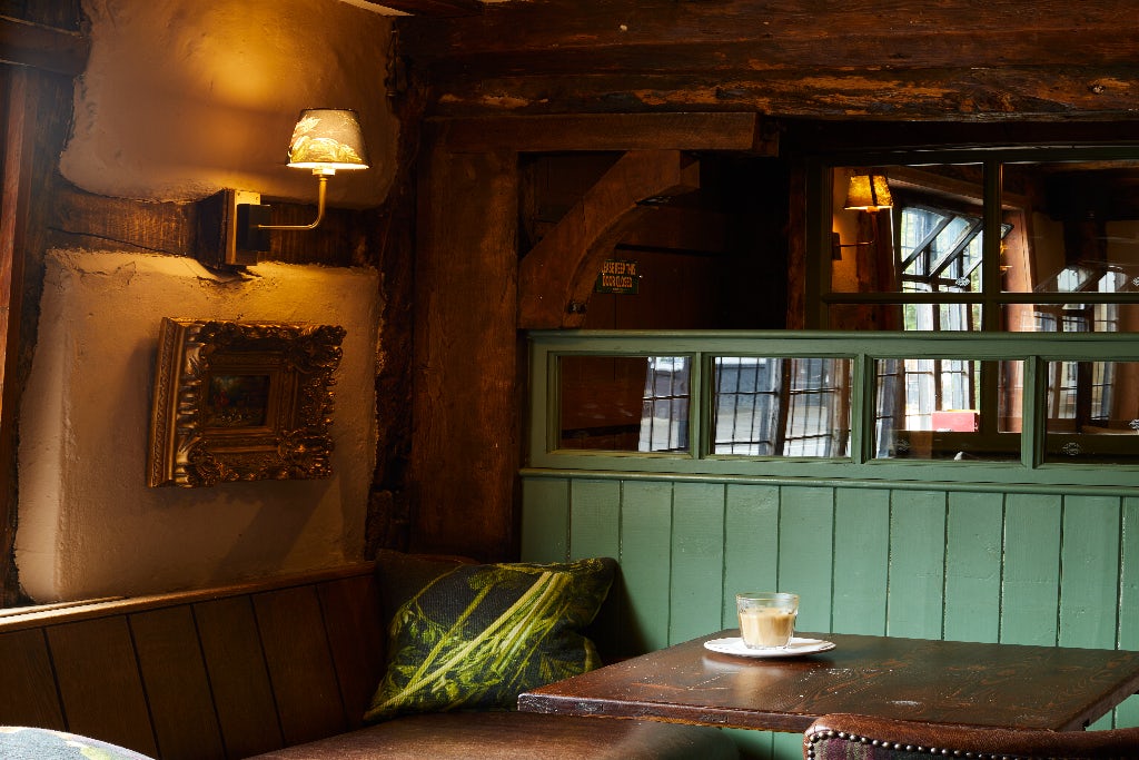 Private Dining Room 7 1