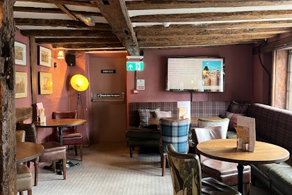 Private Dining Room 7 4