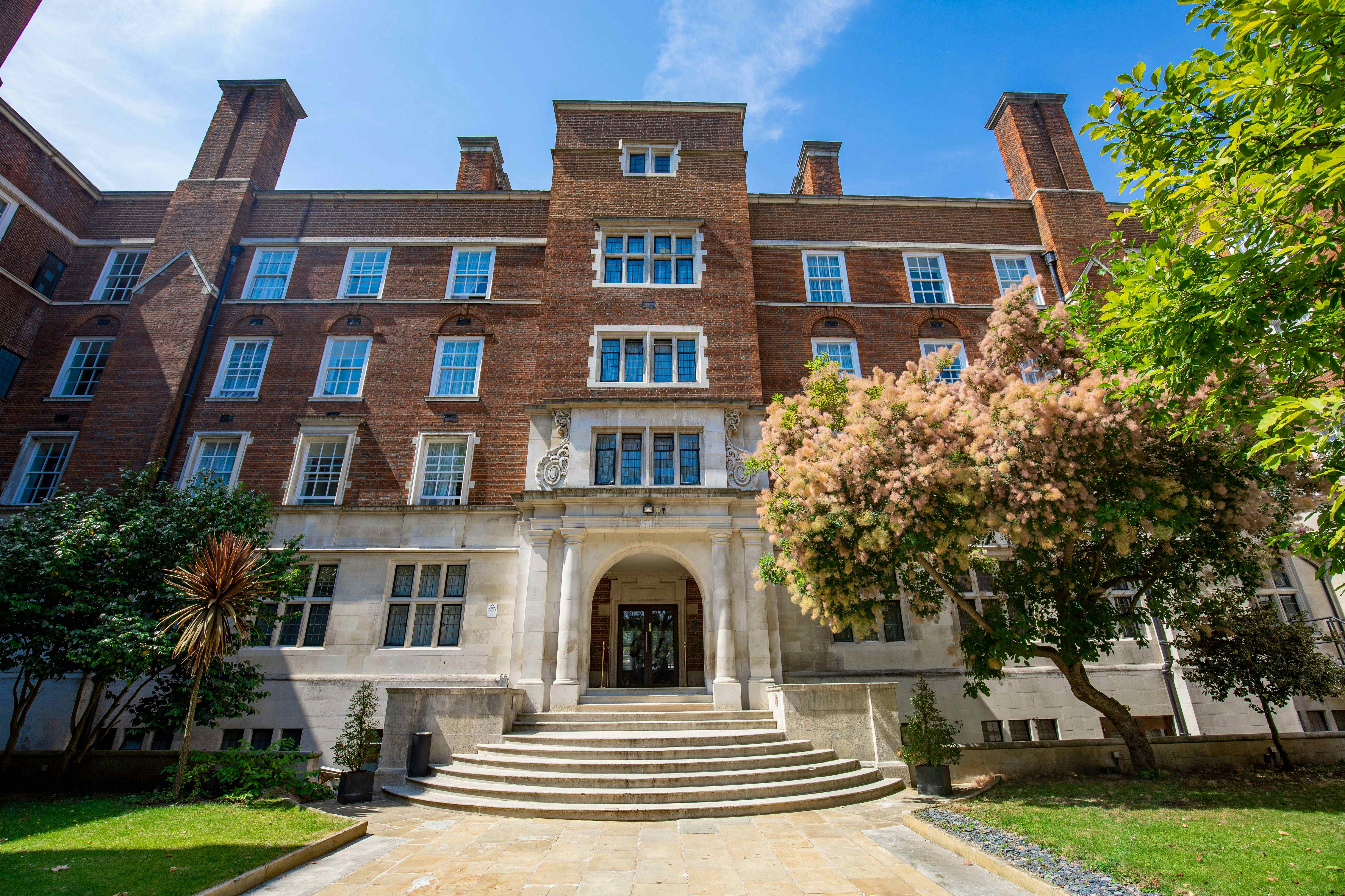 The Rochester Suite 2