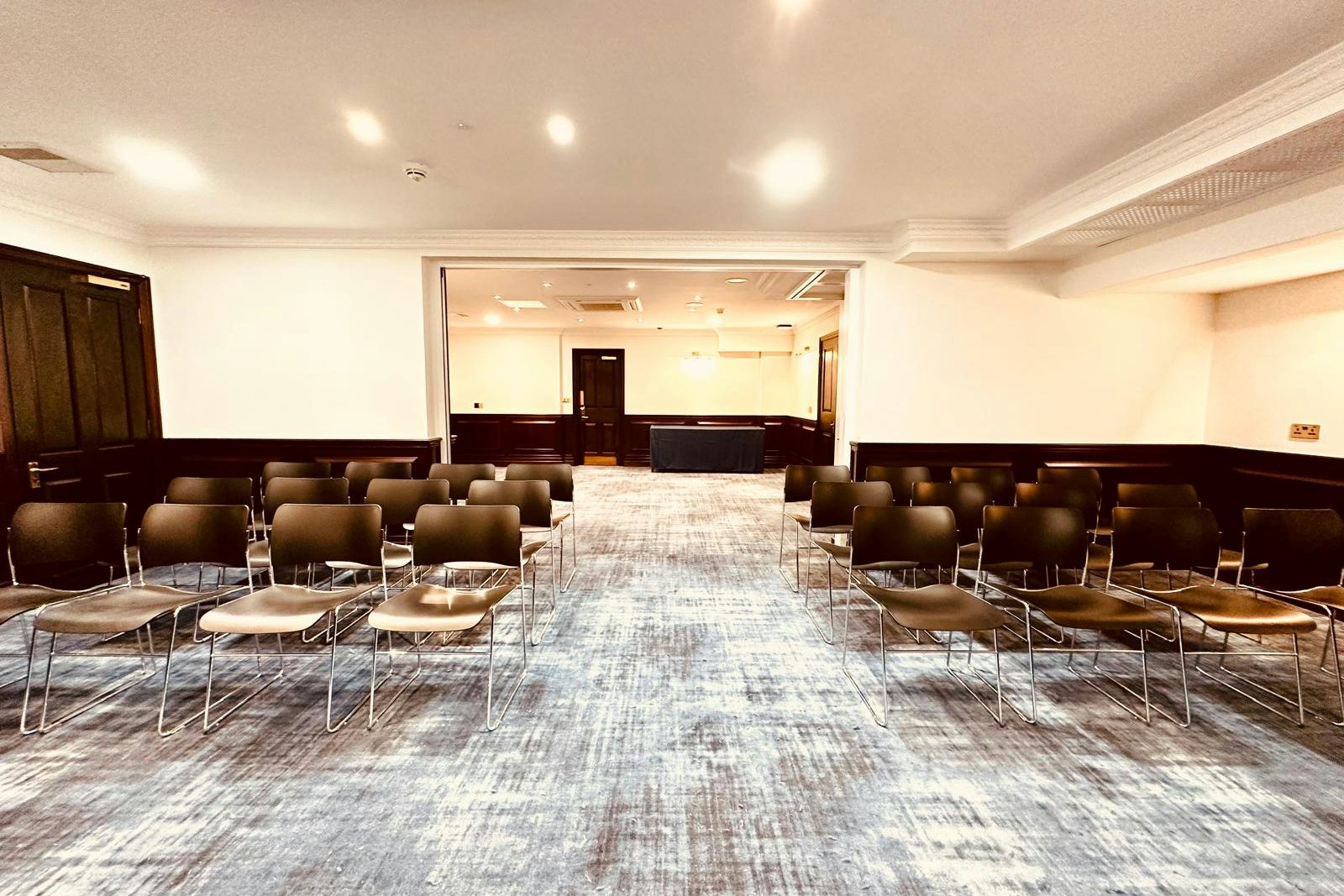 The Rochester Suite 0