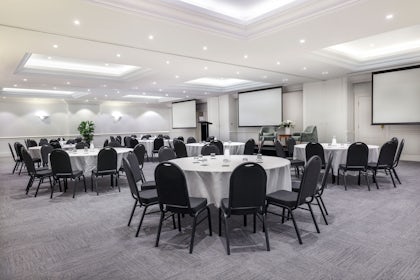 Ballroom 1