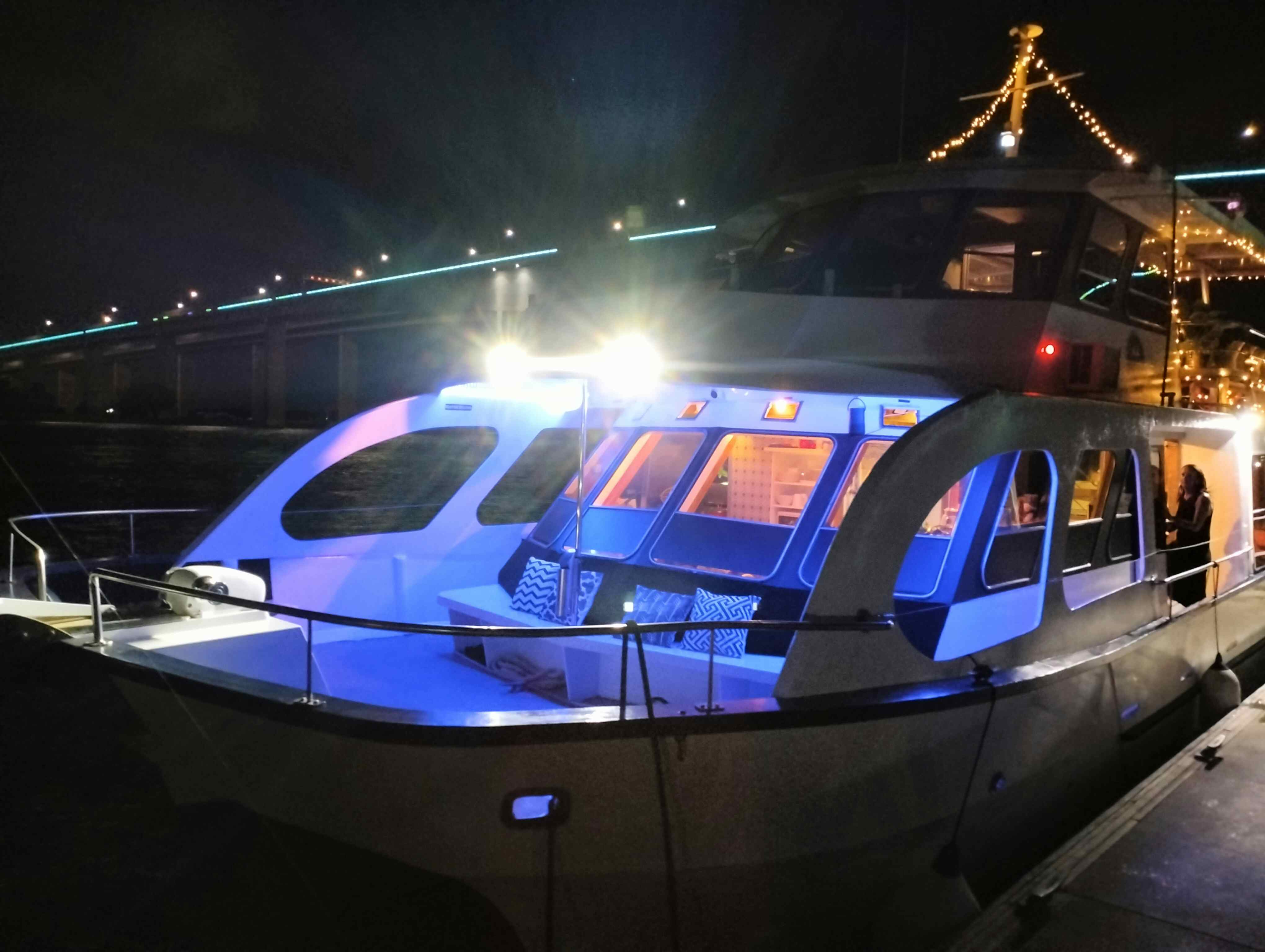 MV Aquarius Vessel 7