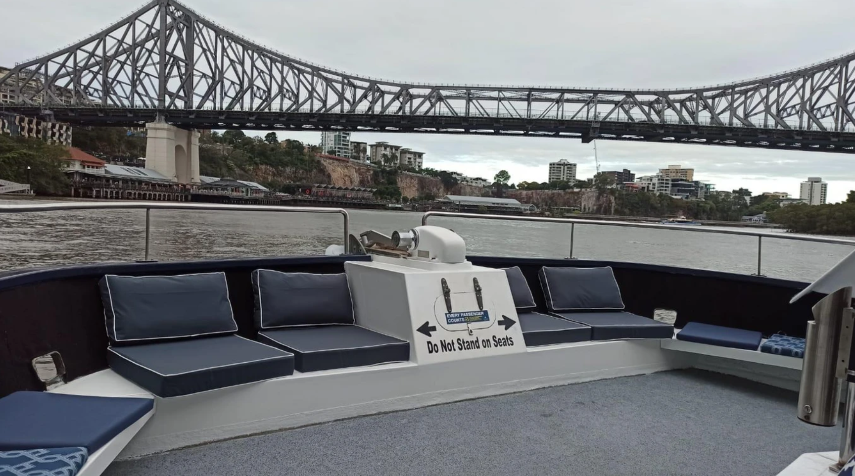 MV Aquarius Vessel 2