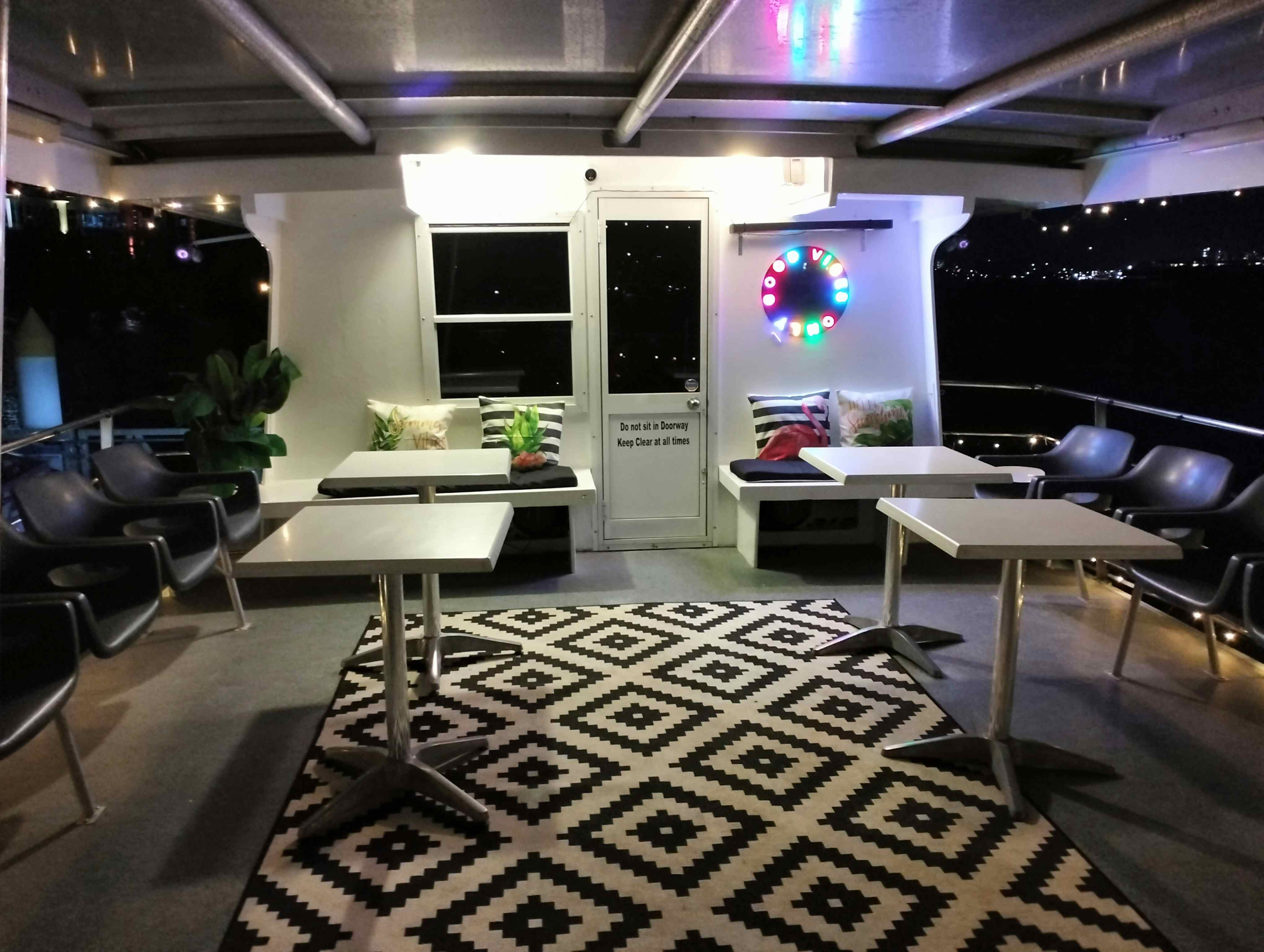 MV Aquarius Vessel 6