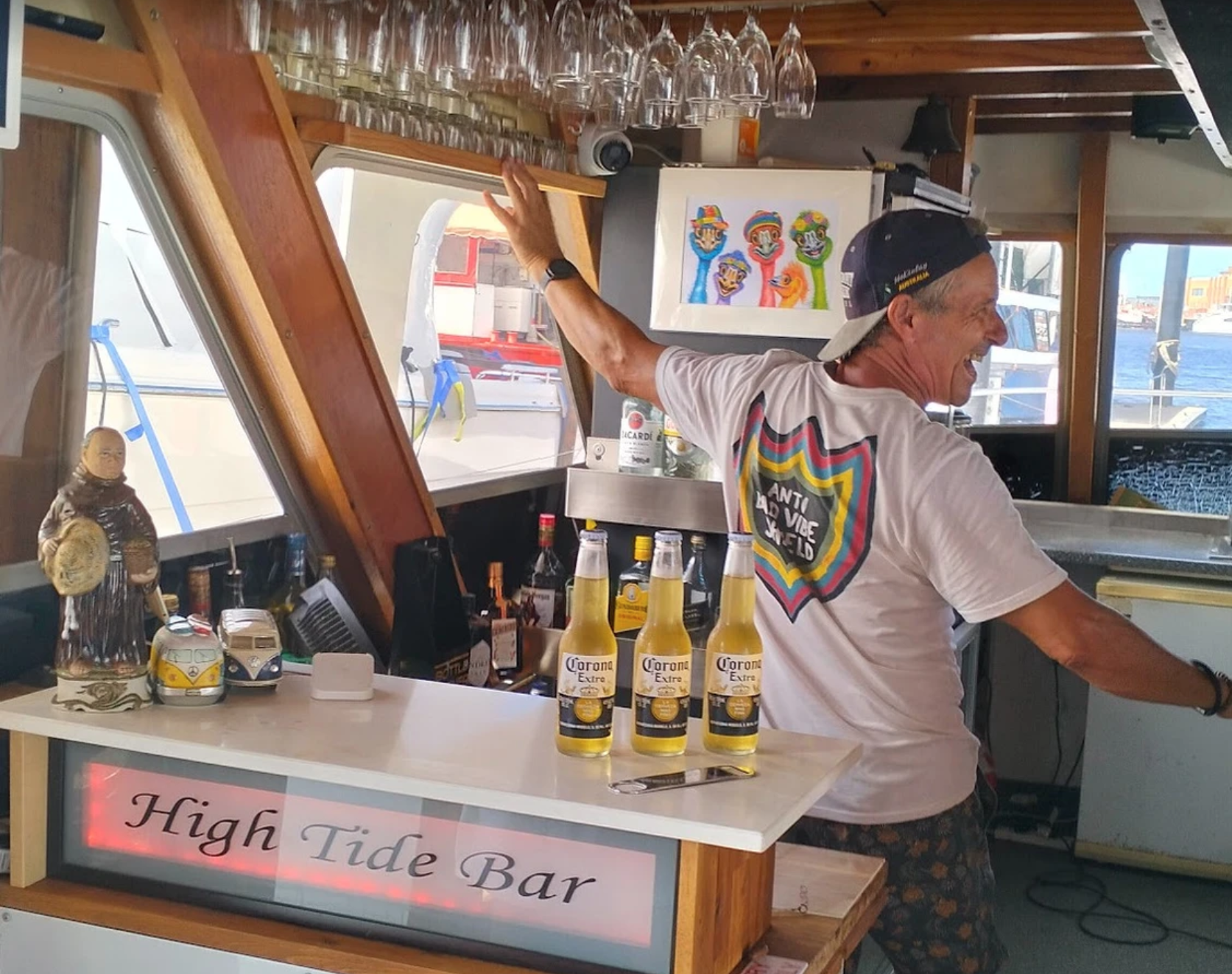 MV Aquarius Vessel 5