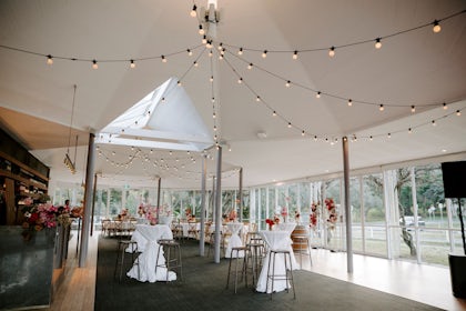 Exclusive venue with Treehouse rooftop bar 1