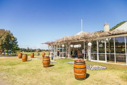Exclusive venue with Treehouse rooftop bar 7